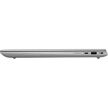 HP ZBook Studio G10 62X18EA 16 FullHD i9-13900H 64GB nECC DDR5 5600 2TB SSD 4080 Win11P Ta��nabilir �� istasyonu Laptop