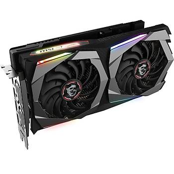 Msi Geforce RTX 2060 Gaming Z 6G 6GB GDDR6 192Bit DX12 Ekran Kart