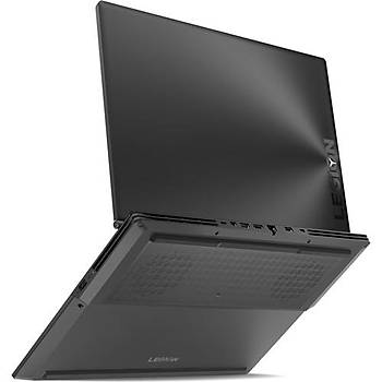 Lenovo NB Y540-15IRH 81SY0022TX i7-9750H 16G 512G SSD 15.6 GTX 1650 4GVGA Windows10 Home Dizst Bilgisayar