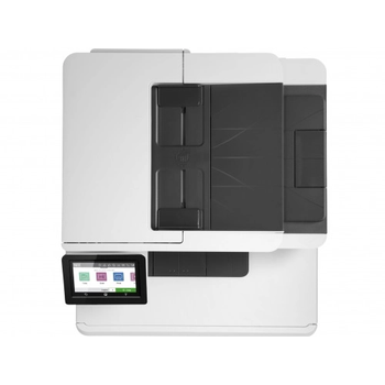 HP LaserJet Pro W1A78A MFP M479fnw Renkli Lazer  Yaz�c�, Taray�c�, Fotokopi, Fax, Lan, Wifi