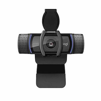 Logitech C920 960-001055 V-U0028 HD Pro Webcam