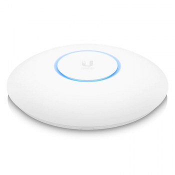 UBIQUITI UAP-U6-PRO UniFi Dual Band 2400Mbps Wifi6 Tavan Tipi Access Point (Poe Adapt�r ��kmaz)