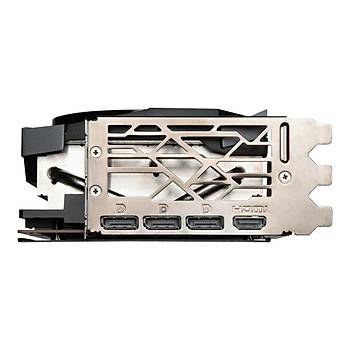 MSI  RTX 4080 Super 16G Gaming X Trio RTX4080S 16GB GDDR6X 256B DX12 Ekran Kart�