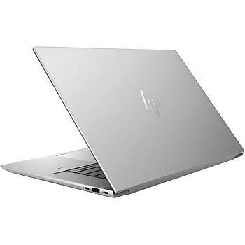 HP ZBook Studio G10 62X18EA 16 FullHD i9-13900H 64GB nECC DDR5 5600 2TB SSD 4080 Win11P Ta��nabilir �� istasyonu Laptop