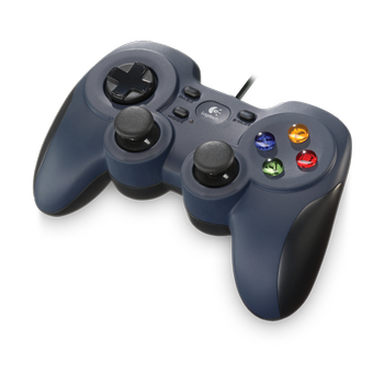 Logitech F310 USB Gamepad
