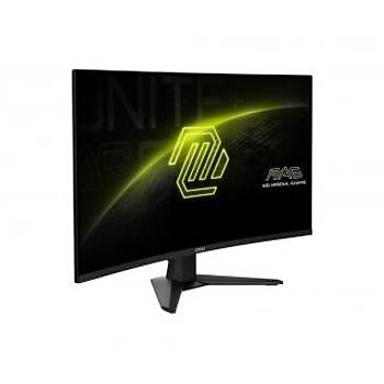 MSI Mag 31.5 32CQ6F Wide Quad HD 16:9 Rapid VA 180Hz 1ms Adaptive Sync Gaming Monit�r