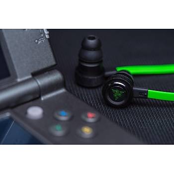 Razer Hammerhead v2 Kulakii Kulaklk