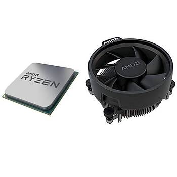 AMD RYZEN 5 5600G 3.9 GHz AM4 MPK ÝÞLEMCÝ