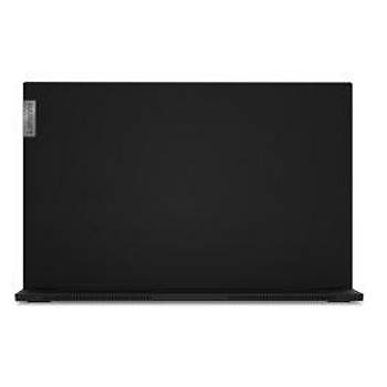 Lenovo ThinkVision M15 62CAUAT1WL 15.6 Full HD 6ms Type-C IPS Ta��nabilir Monit�r
