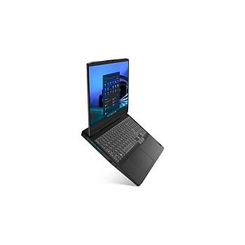 Lenovo �deapad Gaming 3 82S9016LTX i5-12450H 16Gb 1Tb Ssd 4Gb RTX3050 15.6