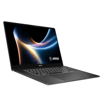 Msi Prest�ge 16 AI+ C3MG-039TR Ultra 9 386H 32GB LPDDR5X Uma 1Tb Ssd 16 in� QHD 2.8K OLED 120Hz W11 home Laptop