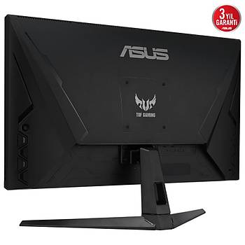 ASUS TUF GAMING VG289Q1A 28 4K (3840x2160) 1MS 1XDP 2XHDMI FreeSync MON�T�R
