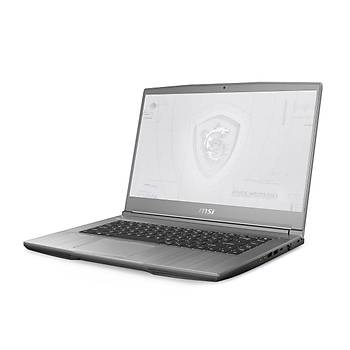Msi WS WF65 10TJ-826TR i7-10750H 16GB DDR4 QUADRO T2000 GDDR6 4GB 1TB HDD 512GB SSD 15.6 FHD Windows10Pro Dizst Bilgisayar