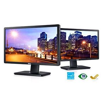 Dell 21.5 P2212H Led 5 MS Monitr DVI-D VGA Gaming Monitr
