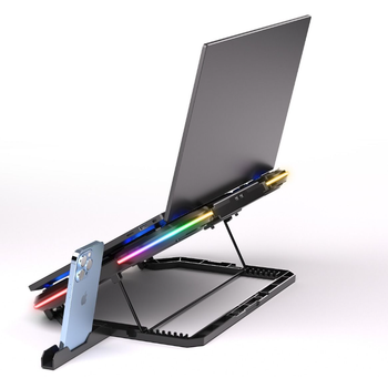 Frisby FNC-5270ST RGB Gaming Notebook So�utucu & Stand