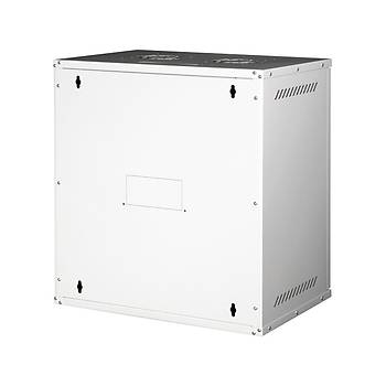 Lande 12U 540x400 Soho Rack Kabinet (Demonte)