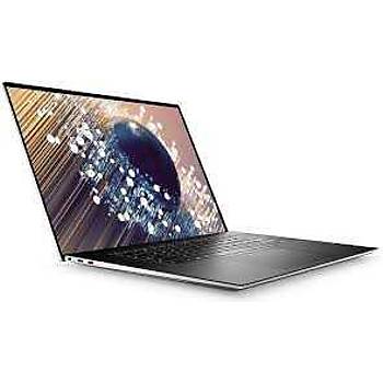 Dell XPS 17 9700-UTS750WP161N i7-10750H 16 GB 1 TB SSD GTX1650TI 17