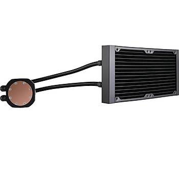 Corsair CW-9060033-WW H100i Pro RGB Sv lemci Soutucusu