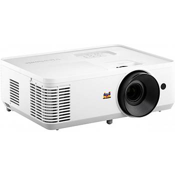 Viewsonic PA700S DLP SVGA(800x600) 4500AL 2xHDMI 1xVGA Giri�/��k�� 1x Ses/Giri�/��k�� 1x Usb Tip A 12.500:1 3W Hoparl�r SuperColor? Projeksiyon