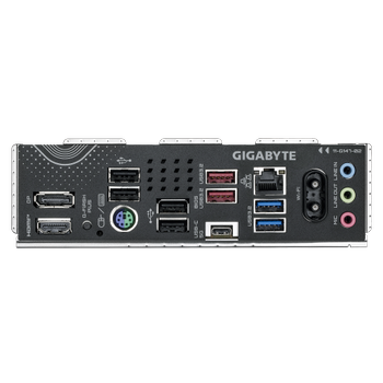 Gigabyte B850 Gaming Wifi6 4xDDR5 3xM.2 DP HDMI Type-C Wi-Fi6E Bluetooth 5.3 AM5 Gaming Anakart