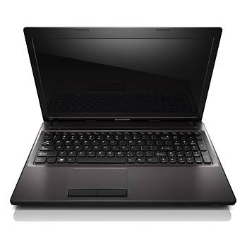 Lenovo NB G580 59366666 i3-2348M 4G 320GB 15.6 1GVGA FDOS Diz�st� Bilgisayar