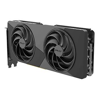 PNY GeForce RTX 5070 OC 12GB Dual-Fan Slim GDDR7 192Bit Gaming Ekran Kart� (VCG507012DFSXPB1-O)