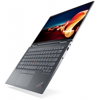Lenovo ThinkPad X1 YOGA 20XY0049TX i7-1165G7 16GB 512GB SSD 14'' W10PRO Multi-touch Notebook