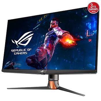 Asus Rog Sw�ft PG32UQXR 32 1ms 160Hz 3840x2160 (Quantum Dot HDR1000 10 B�t Yuksekl�k Ayar� HDMI 2.1, DP 2.1 Monit�r