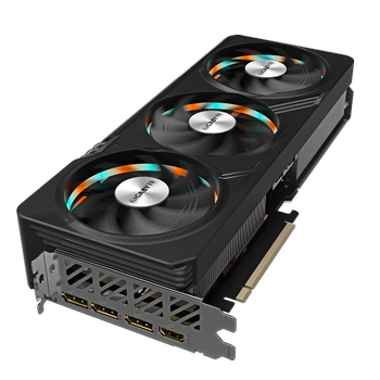 Gigabyte RTX 4070 GV-N4070GAMING OC-12GD 192 Bit GDDR6X 12 GB Ekran Kart�