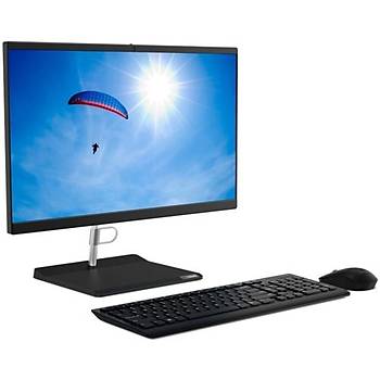 Lenovo 11LC000ETX i5-1035G1 8GB 1TB 21.5 Dos All In One Bilgisayar