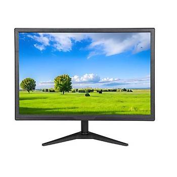 Sensei HS215 21.5in� 1920X1080 60hz 5ms HDMI+VGA Led Monit�r