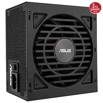 Asus ASUS-ATS-850G 850W 80+ Gold 120mm Full Mod�ler Gaming Power Supply