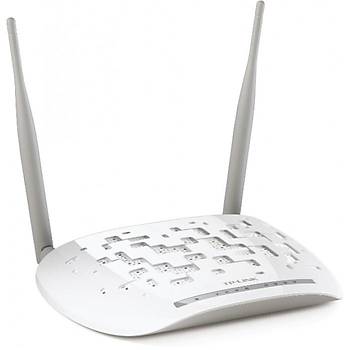 TP-Link TD-W8961N 4PORT ADSL2+ 300Mbps MODEM/ROUTER