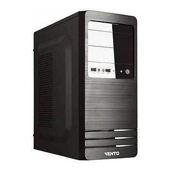 VENTO VS114F 350W MIDI TOWER ATX KASA