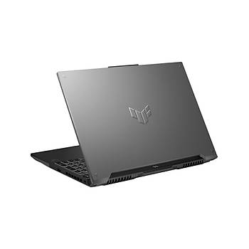 Asus Tuf Gaming F16 FX607VU-RL142 I5 210H 16GB 512GB RTX4050-6GB 140W FreeDOS 16�n� 144Hz Laptop