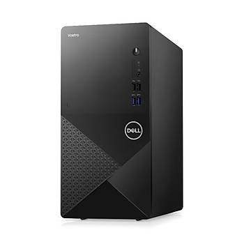 Dell Vostro 3910MT i5-12400 8GB 512GB SSD N7519VDT3910EME1_U Masa�st� Bilgisayar