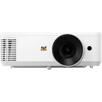 ViewSonic PA700X DLP XGA 1024x768  2xHDMI 1xVGA SuperColor Hap�rlorl� Projeksyon Cihaz�