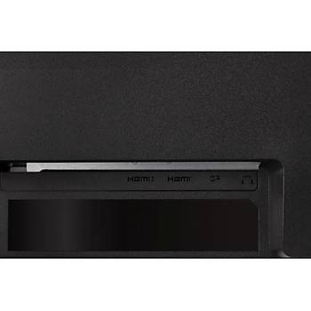 Viewsonic 32 VX3211-4K-MHD 4K Ultra HD 3840X2160 10-Bit VA Panel 2xHDMI+DP %95 NTSC HDR10 Eğlence Tasarım Monitörü