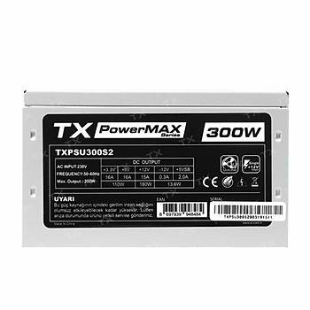 TX Powermax 300W 8Cm Fan G Kayna