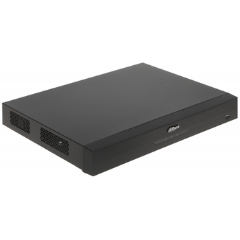 Dahua NVR5232-EI 32Kanal 12Mpix H265+ 2 HDD Deste�i 1080P Kay�t 320Mbps Bant Geni�li�i