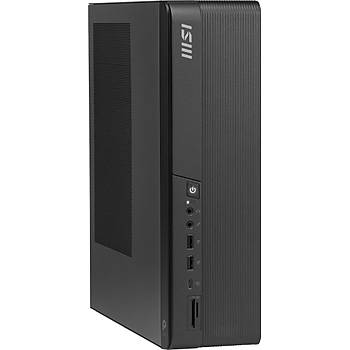 MSI Pro DP80 A14G-004EU Intel Core �5-14400 16GB DDR5 512GB SSD W11 Pro Masa�st� Bilgisayar