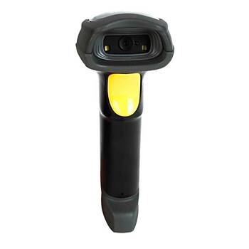 Perkon Sp�der SP610 2D Karekod Kablolu Usb Barkod Okuyucu (STAND YOK)