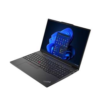 Lenovo E16 Thinkpad 21MA008WTX U5-125U 16GB 512GB SSD 16 Windows 11 Pro
