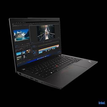 Lenovo Nb TP L14 21C1002XTX i7-1255U 16GB 512GB SSD 14.0 FHD W10 Notebook