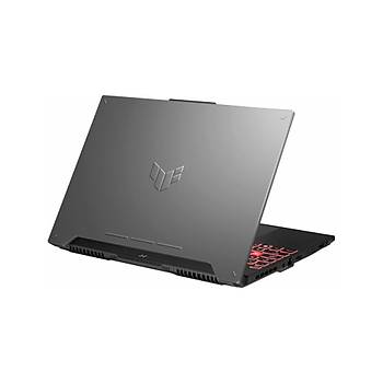 Asus Tuf Gaming F15 15.6 144Hz i5 12500H 16GB 512GB RTX3050 FreeDOS FX507ZC4-HN158-16  Notebook