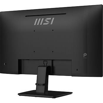 MSI PRO MP252 E2 24.5 in� 120Hz 1ms Full HD Adaptive Sync IPS Gaming Monit�r