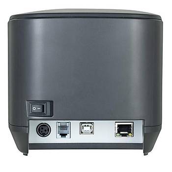 Xpr�nter XP-Q801 203DPI Direkt Termal Usb+Ethernet Fi� Yaz�c�