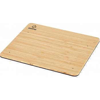 Viewsonic Woodpad 7 Bambu 5080 LPI PF0730 Grafik Tablet