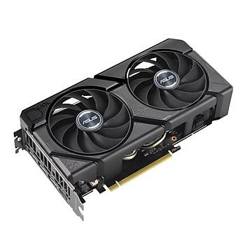 Asus RTX 4070 DUAL-RTX4070-O12G-EVO 12GB GDDR6X 192bit OC HDMI 3xDP DLSS3 Ekran Kart�