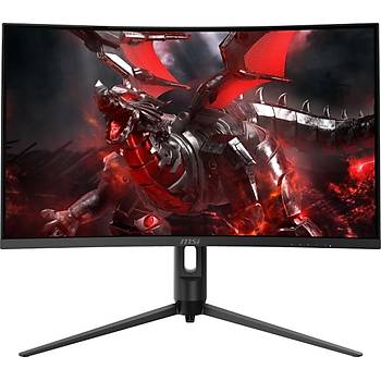 Msi OPTIX G271CQR Curved 27